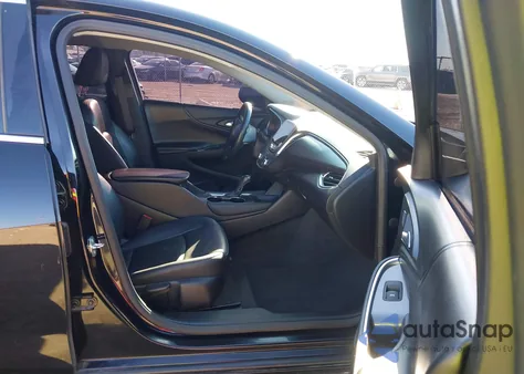 2020 Chevrolet Malibu Fwd Lt z USA, uszkodzony, nr VIN 1G1ZD5ST8LF016408